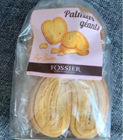 Palmiers geants