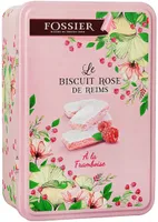 Le Biscuit de Reims à la framboise
