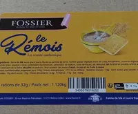 Le Rémois