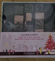 Les bouchées
