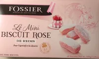 Biscuit rose