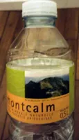 Eau Minérale Naturelle