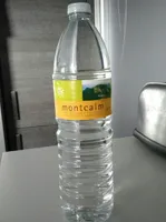Eau De Montcalm