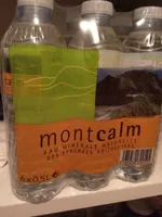 EAU MONTCALM