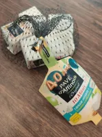 Mini pavé d'affinois