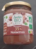 Pâte  à tartiner