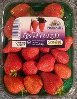 Les Fraises