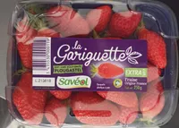 La Gariguette
