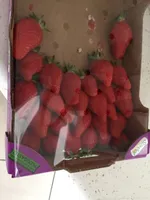 Fraises Garigette