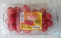 Les Cerises