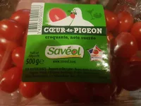 Tomates Cerises