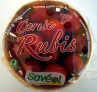Cerise Rubis