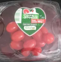 Tomates cerises