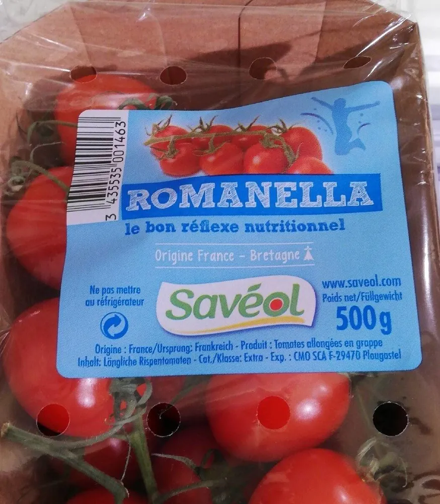 Romanella