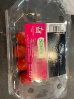Tomate cerise