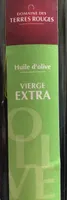 Huile d'olive