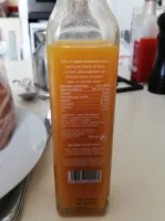 Vinaigre de mangue