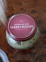 Moutarde à l'ancienne