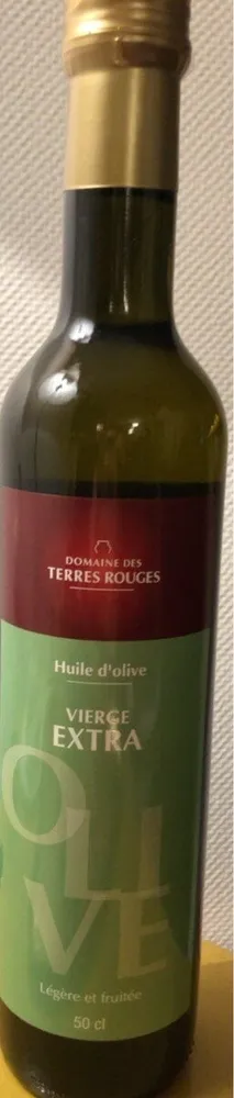 Huile d’olive Vierge EXTRA