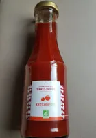 Ketchup bio