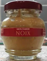 Moutarde Noix