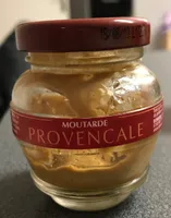 Moutarde Provencale