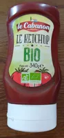 Ketchup bio