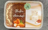 Halwa amande