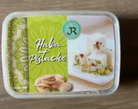 Halva pistache