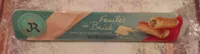 Feuille De Brick En Rouleau