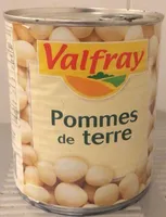 Pomme de terre
