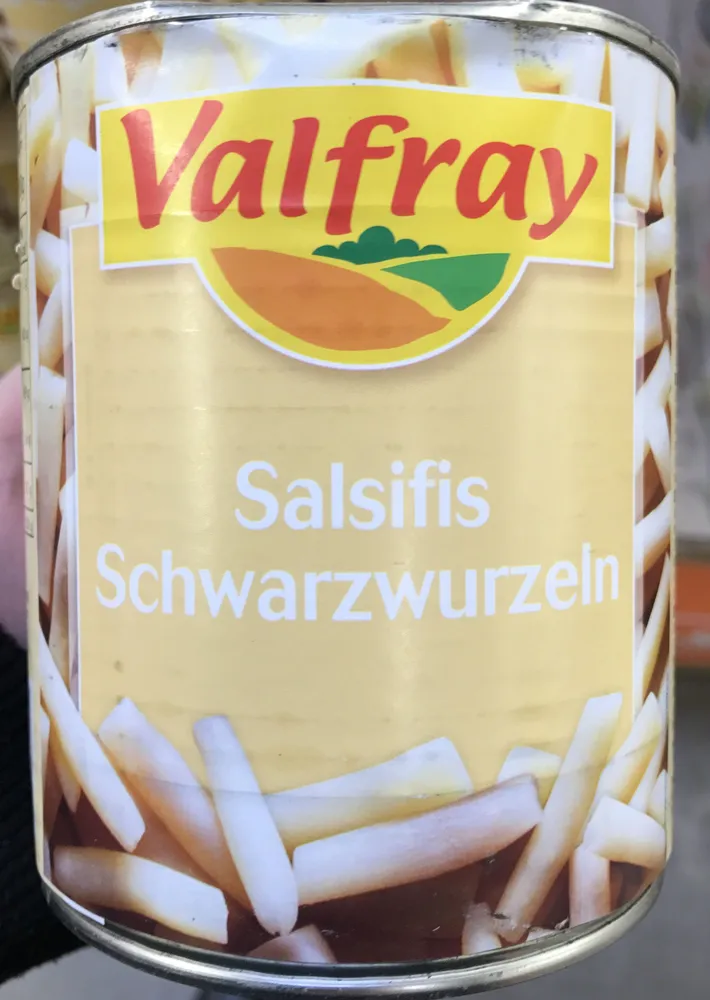 Salsifis
