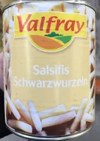 Salsifis