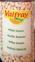 White beans