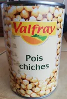 Pois chiches