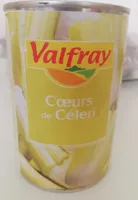 Cœur de céleri
