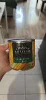 Kukurydza słodka