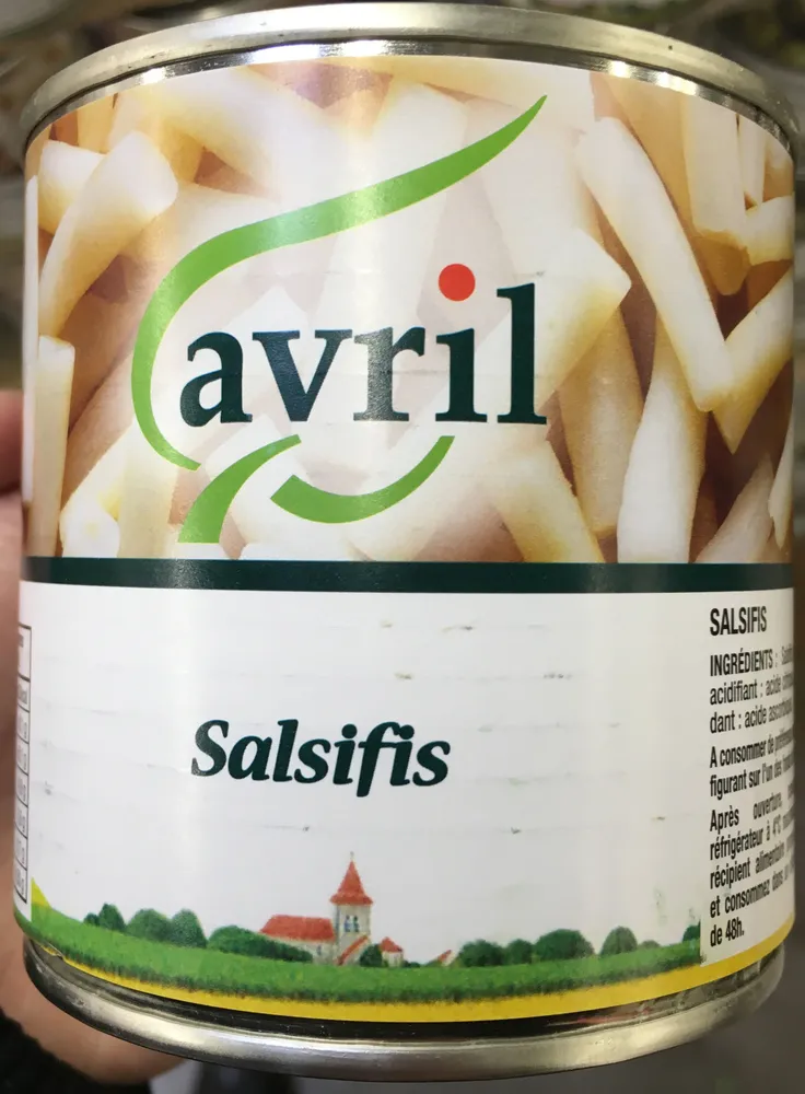 Salsifis