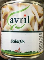 Salsifis