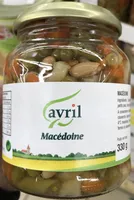 Macédoine