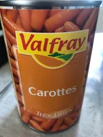 Carottes