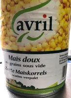 Maïs