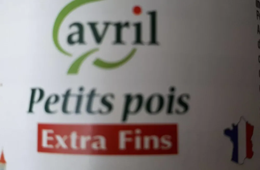 Petit pois