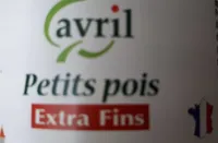 Petit pois