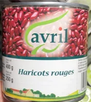 Haricots rouges