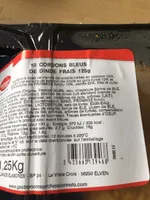 Cordons bleu