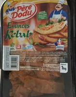 Eminces kebab