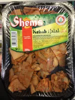 Kebab Halal