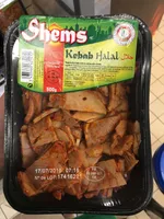 Kebab Halal