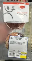 Canard en Tournedos
